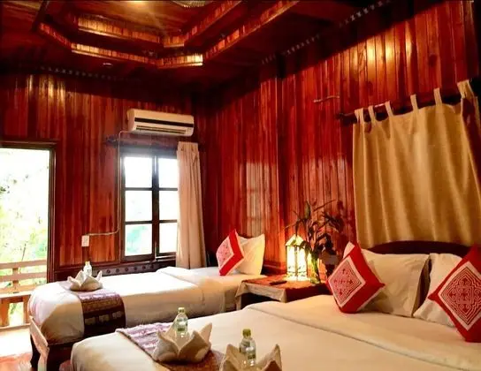 Triple Room UpStair