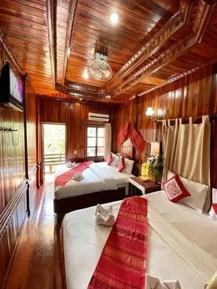 Triple Room UpStair