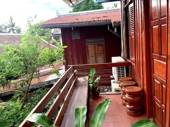 Triple Room UpStair