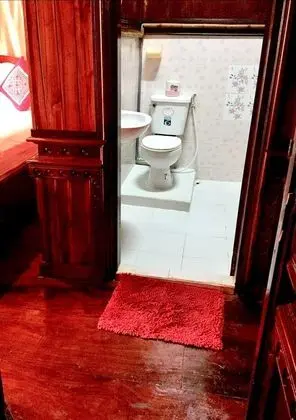 Triple Room UpStair