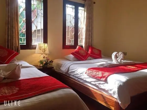 Deluxe Üç Kişilik Oda