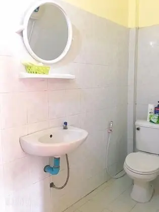 Deluxe Üç Kişilik Oda