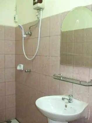 Standard İki Ayrı Yataklı Oda