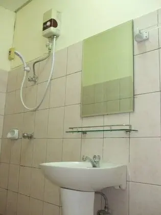 Standard İki Ayrı Yataklı Oda