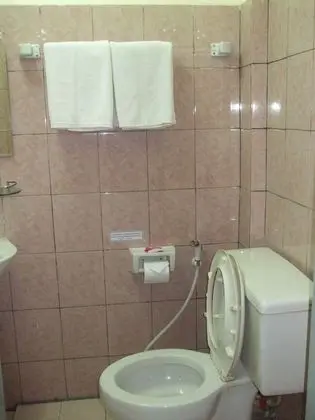 Standard İki Ayrı Yataklı Oda