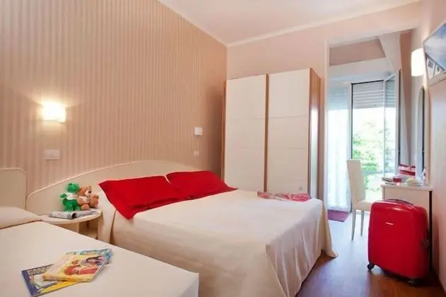 Premier Tek Büyük Yataklı Oda