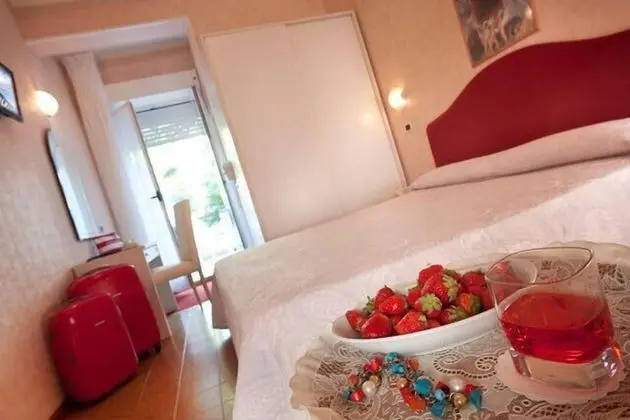 Premier Tek Büyük Yataklı Oda