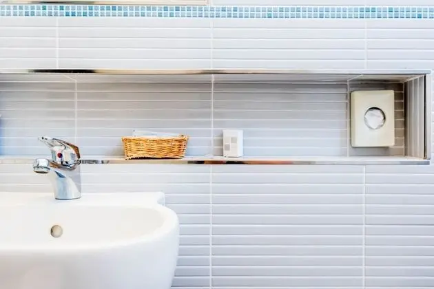 Basic Tek Büyük Yataklı Oda