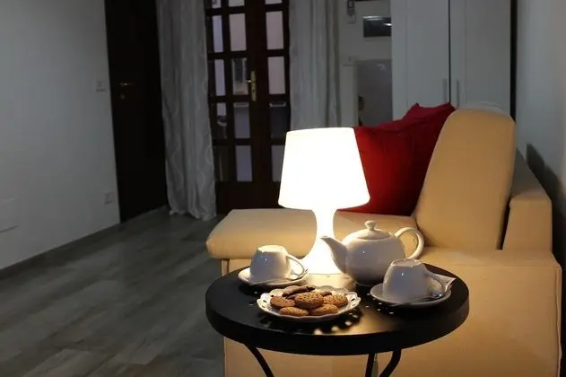 Classic Apart Daire, Engellilere Uygun, Küçük Mutfak