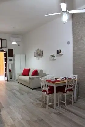 Classic Apart Daire, Engellilere Uygun, Küçük Mutfak