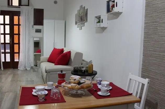 Classic Apart Daire, Engellilere Uygun, Küçük Mutfak