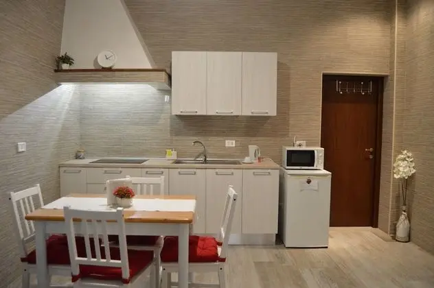 Classic Apart Daire, Engellilere Uygun, Küçük Mutfak