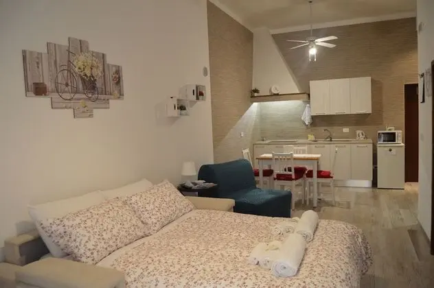 Classic Apart Daire, Engellilere Uygun, Küçük Mutfak