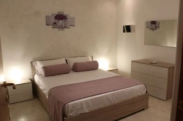 Family Apart Daire, Engellilere Uygun, Küçük Mutfak