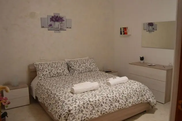 Family Apart Daire, Engellilere Uygun, Küçük Mutfak