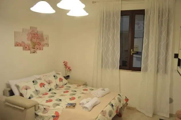 Family Apart Daire, Engellilere Uygun, Küçük Mutfak