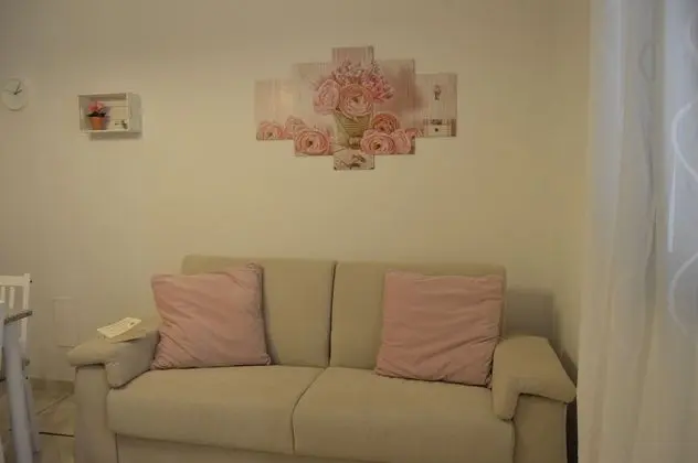 Family Apart Daire, Engellilere Uygun, Küçük Mutfak