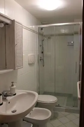 Family Apart Daire, Engellilere Uygun, Küçük Mutfak