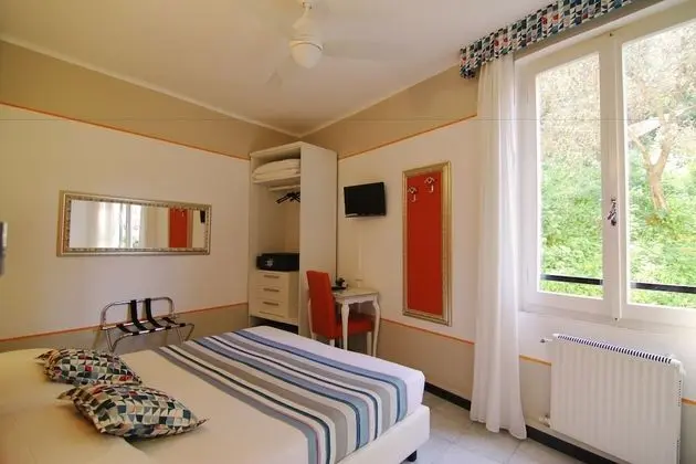 Standard Büyük Yataklı Tek Kişilik Oda