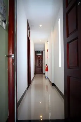 Deluxe Tek Büyük Yataklı Oda, Şehir Manzaralı (with Windows)