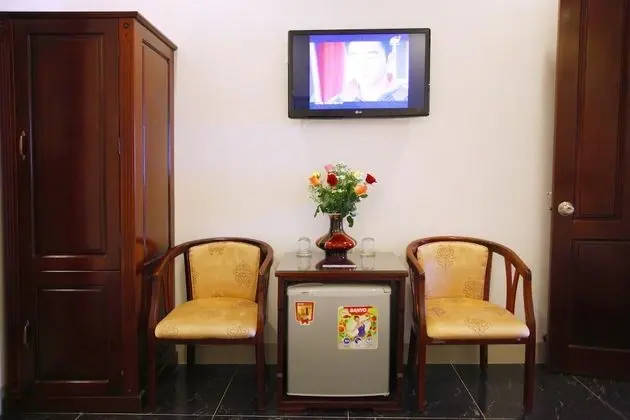 Deluxe Tek Büyük Yataklı Oda, Şehir Manzaralı (with Windows)
