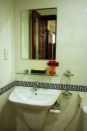 Deluxe Tek Büyük Yataklı Oda, Şehir Manzaralı (with Windows)