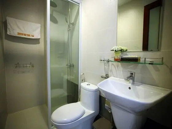 Deluxe Tek Büyük Yataklı Oda, Şehir Manzaralı (with Windows)