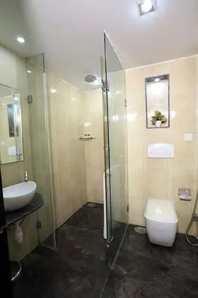 Trio Room