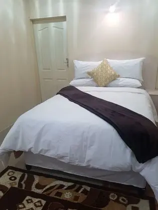 Dört Kişilik Oda