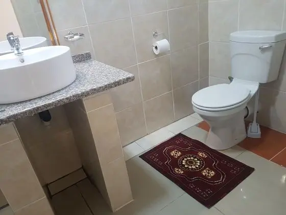 Dört Kişilik Oda