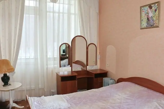 Standard Tek Büyük Yataklı Oda, Balkon