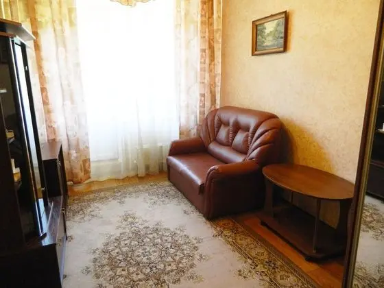 Standard Tek Büyük Yataklı Oda, Balkon