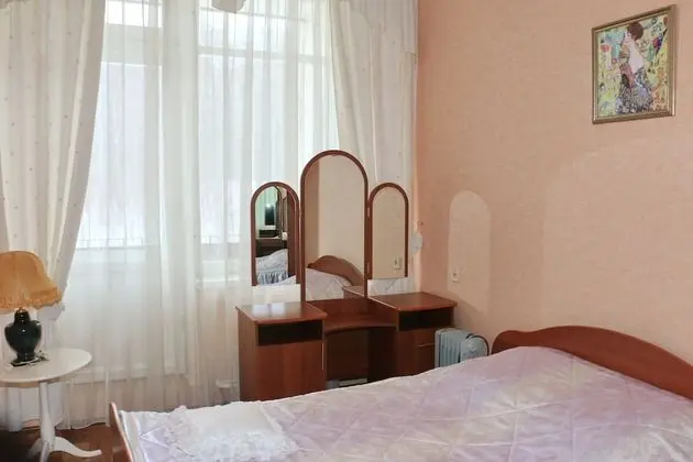 Standard Tek Kişilik Oda, Ortak Banyo