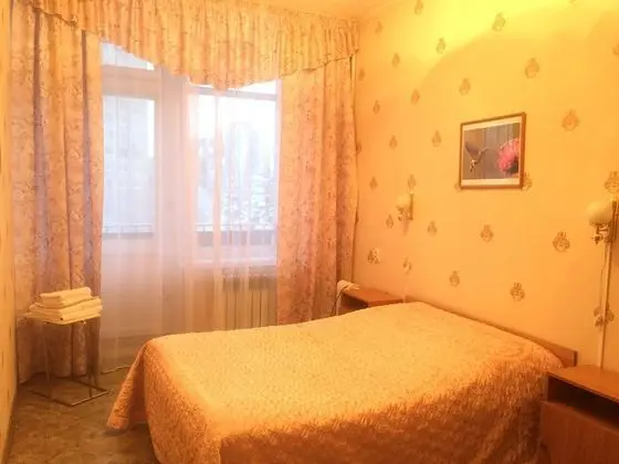 Standard Tek Kişilik Oda, Ortak Banyo