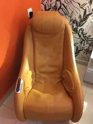 Deluxe Oda
