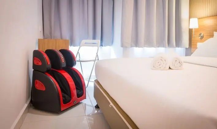 Standard Oda (with Foot Massager)
