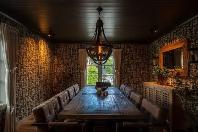 Design Süit, 1 Büyük (Queen) Boy Yatak ve Çekyat, Şehir Manzaralı