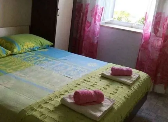 Apart Daire (Sova - 20 m from beach - A2(4))