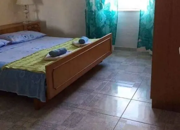 Apart Daire (Sova - 20 m from beach - A2(4))