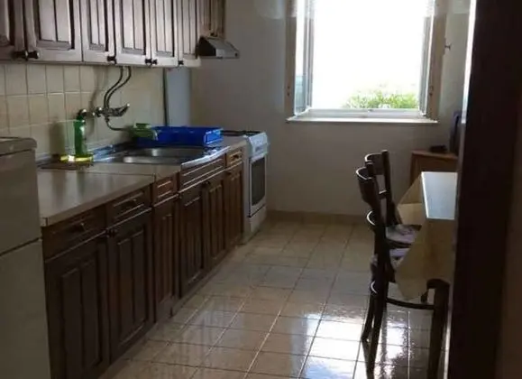 Apart Daire (Sova - 20 m from beach - A2(4))