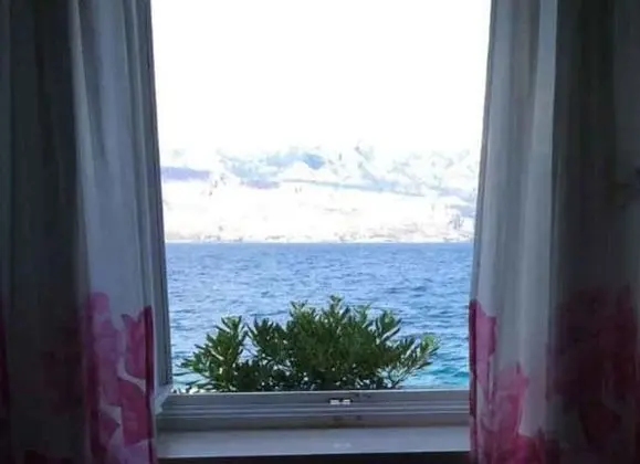 Apart Daire (Sova - 20 m from beach - A2(4))