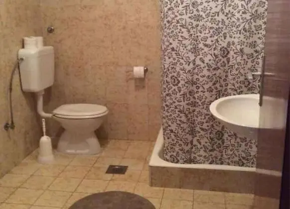 Apart Daire (Sova - 20 m from beach - A2(4))