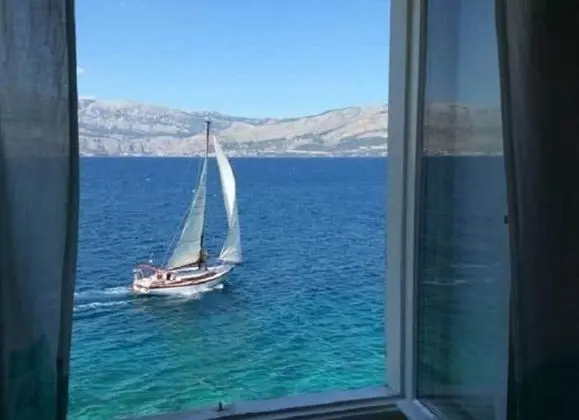 Apart Daire (Sova - 20 m from beach - A2(4))