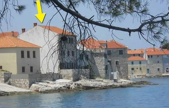 Apart Daire (Sova - 20 m from beach - A2(4))