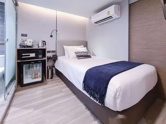 Compact Standard Room