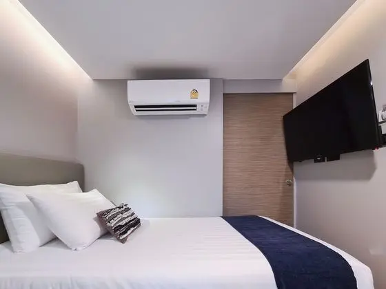 Compact Standard Room