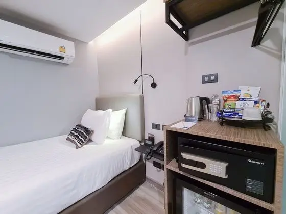 Compact Standard Room