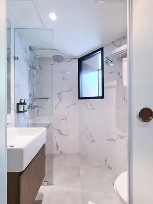 Compact Standard Room