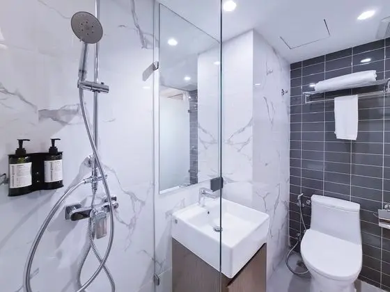 Compact Standard Room