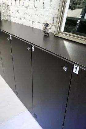 Ortak Ranzalı Oda (Bed in 6-beds shared dormitory)